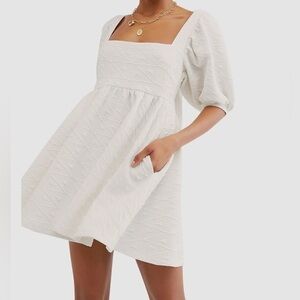 Free People Women's Violet Mini Dress Size Small